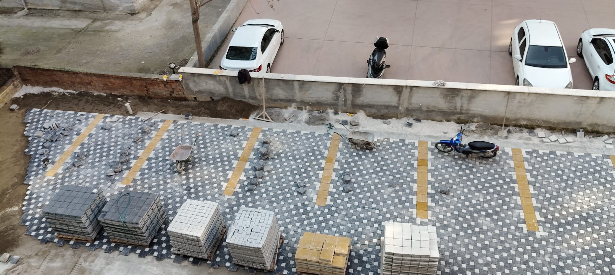 Asaf Beton Parke